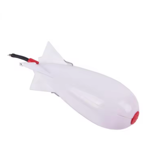 Spomb Style Carp Fishing Bait Rocket / Spod