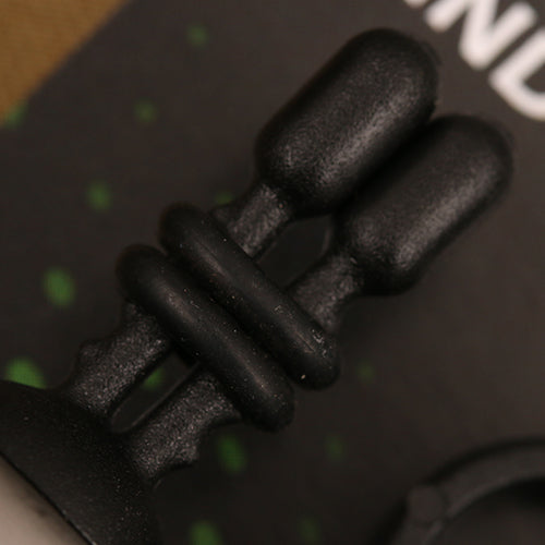 Gardner Stainless Bug Bobbin Indicators | Nano Micro Mega | Carp Fishing Bite Detection