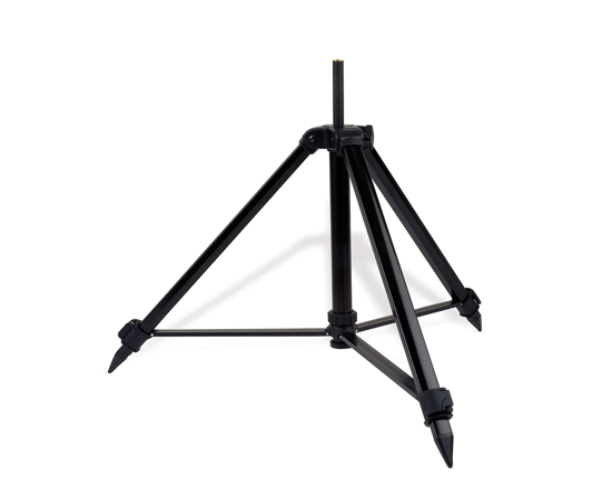 Preston Pro Tripod Pole Fishing Support - Excellent Condition - With Carry Case