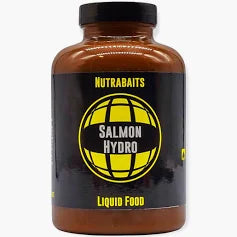 Nutrabaits Liquid Foods | CO-DE CSL Multimino Trigga Ice | Carp Fishing Bait Additive