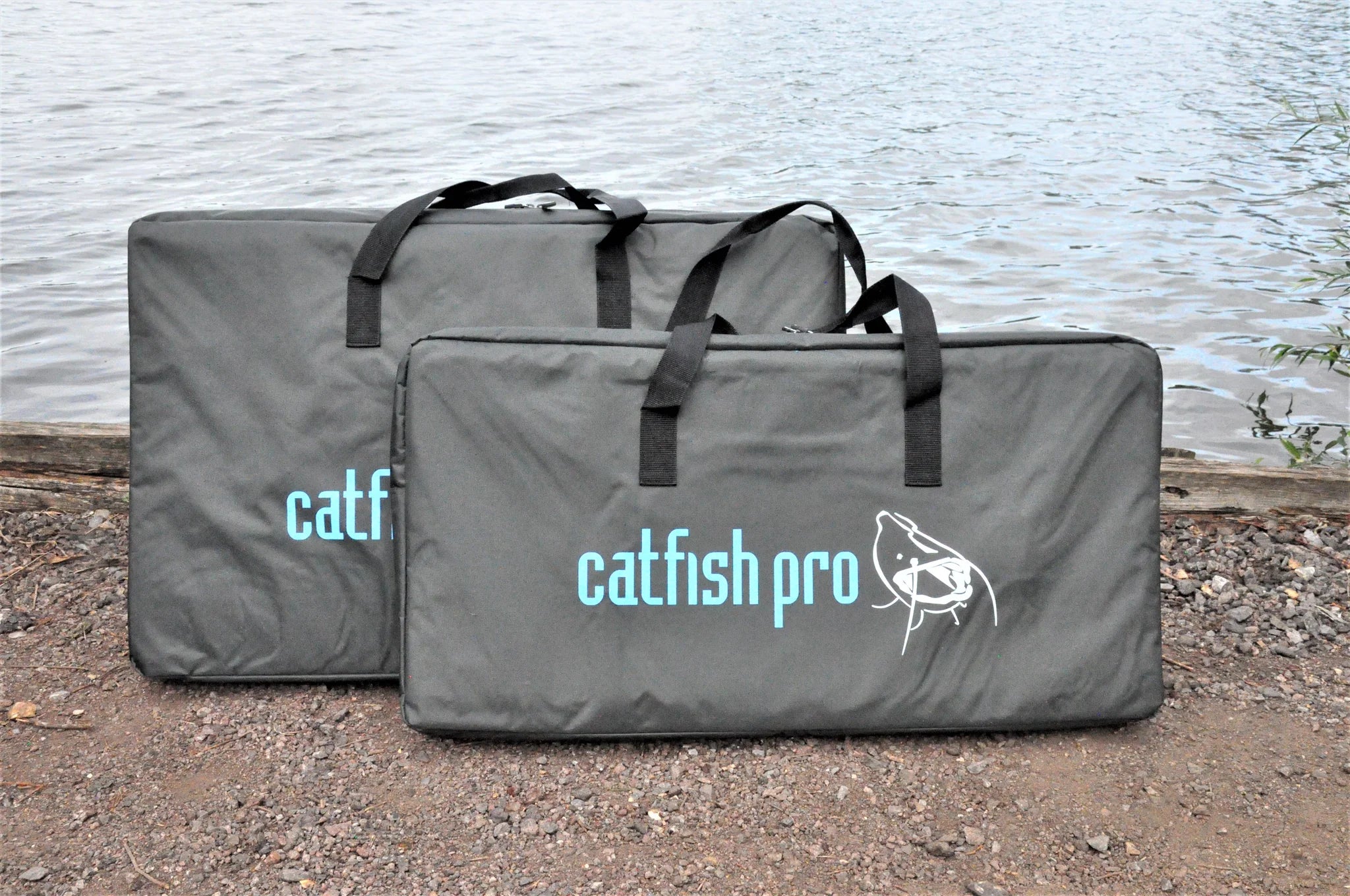 Catfish Pro MK2 XL UK Unhooking Mat (65" x 30")