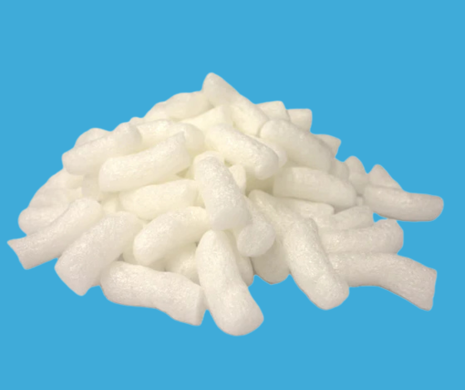 PVA Dissolving Rig Foam Nuggets
