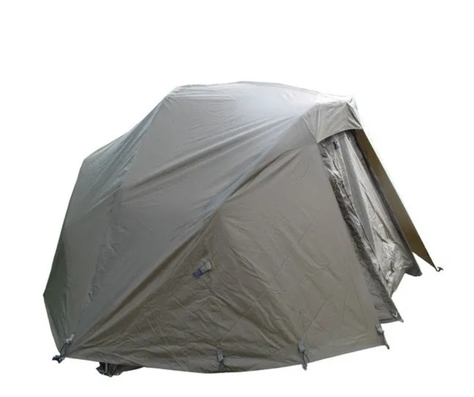 Bivvy Overwrap/Winter Skin - Fits Deluxe 2-Person Carp Fishing Bivvy