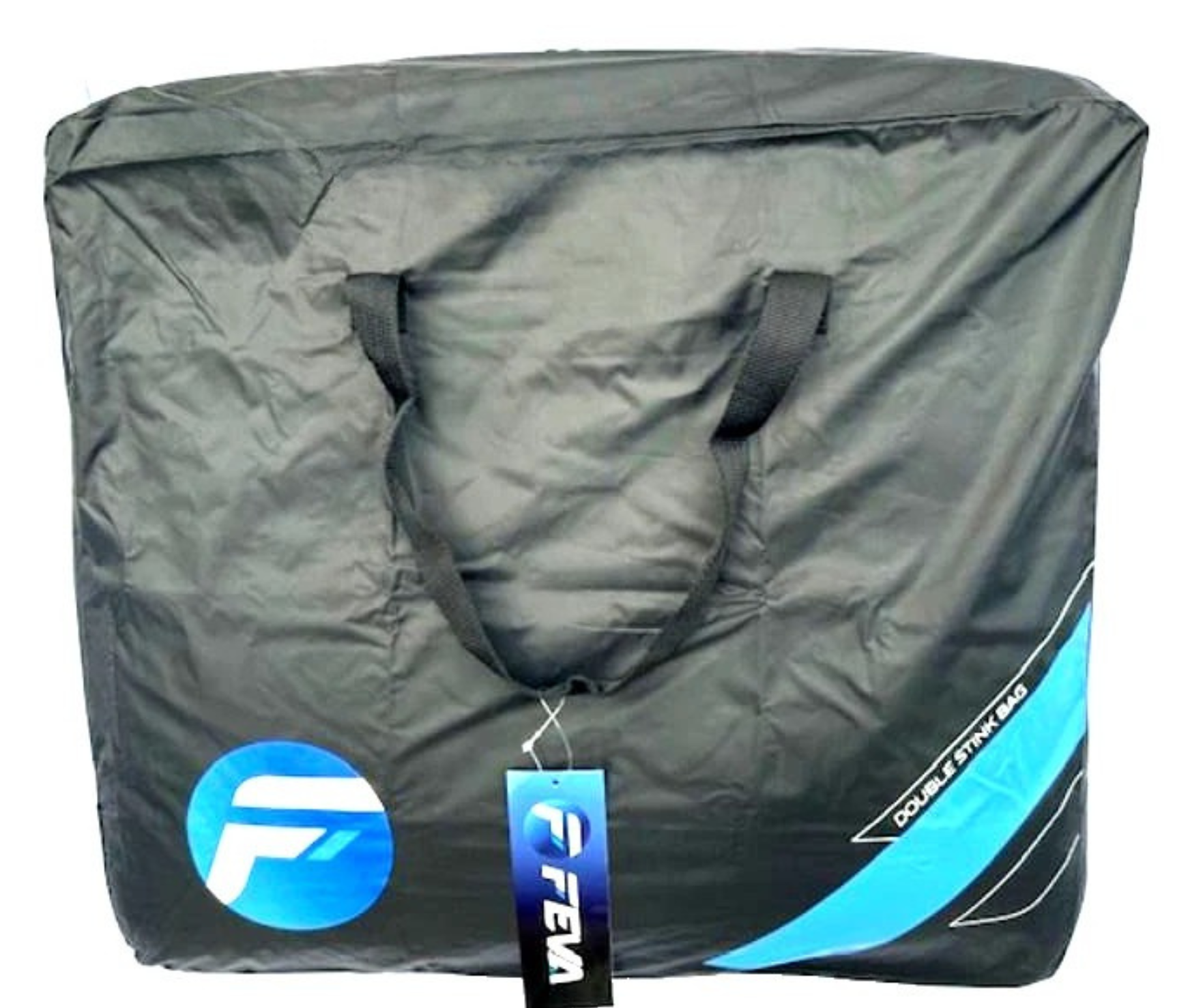 FEVA Match Fishing Double Keepnet Stink Bag