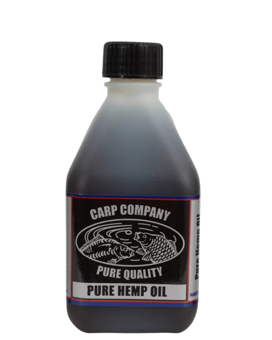 Carp Company Hemp Oil