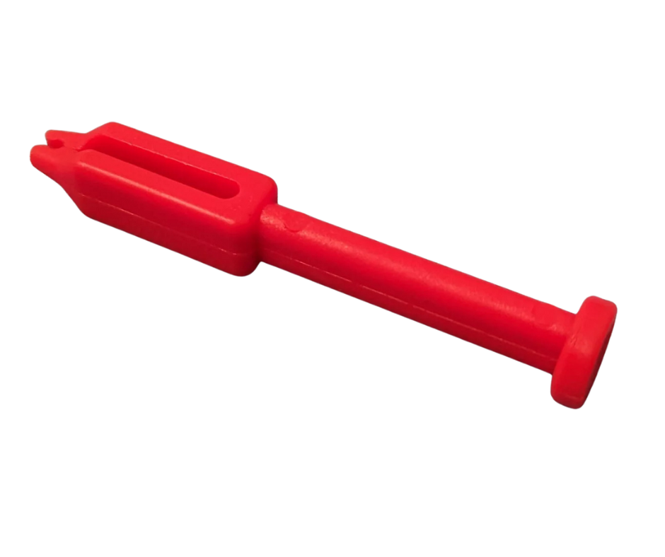 Dinsmores Grippa Styx Non-Toxic Shot Dispenser/Pliers – Line-Friendly Coarse Fishing Weight