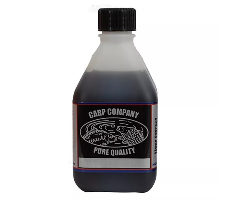 Carp Company E.P.A. Liquid Bait Enhancer Soak | Carp Fishing | 100ml