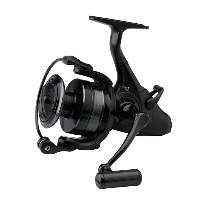Prologic Element 6000 BF Baitfeeder / Runner Carp Fishing Reel