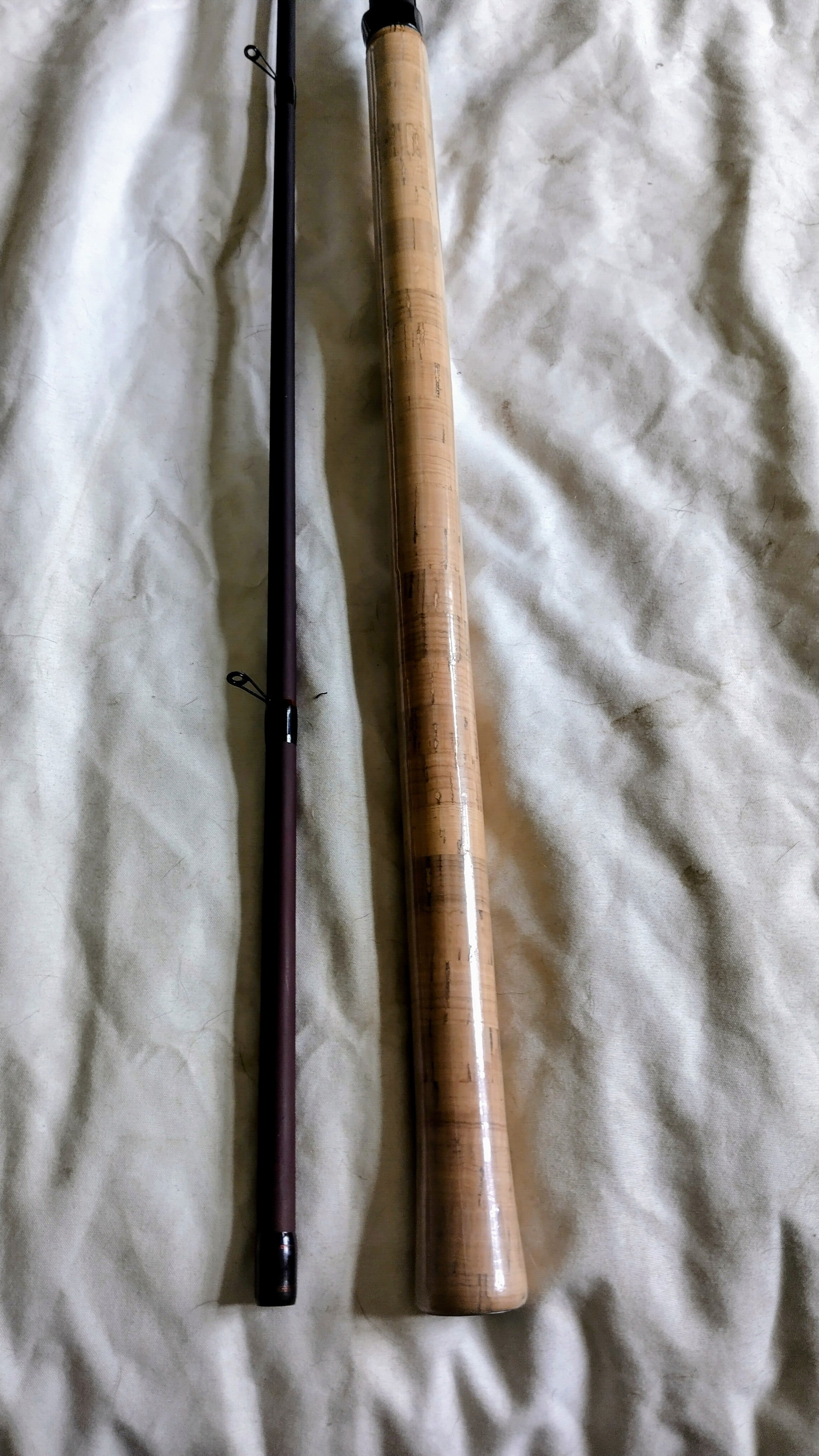Drennan Red Range 11ft Rod - Pellet Waggler / Carp Waggler / Method Feeder - Mint