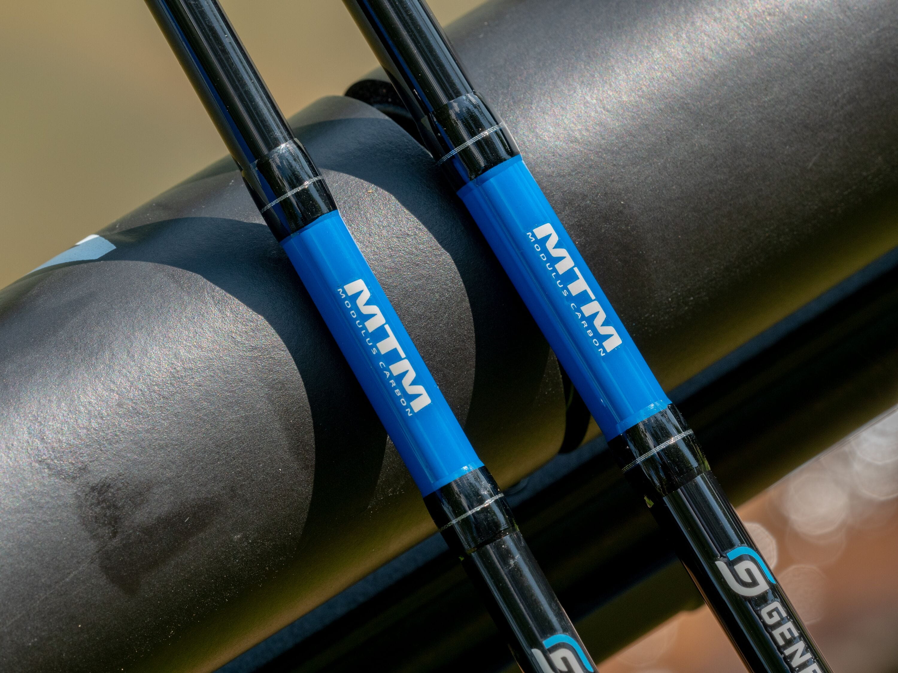 MAP Generation Pro Feeder Rod | 30T Carbon Match Fishing Feeder Rods