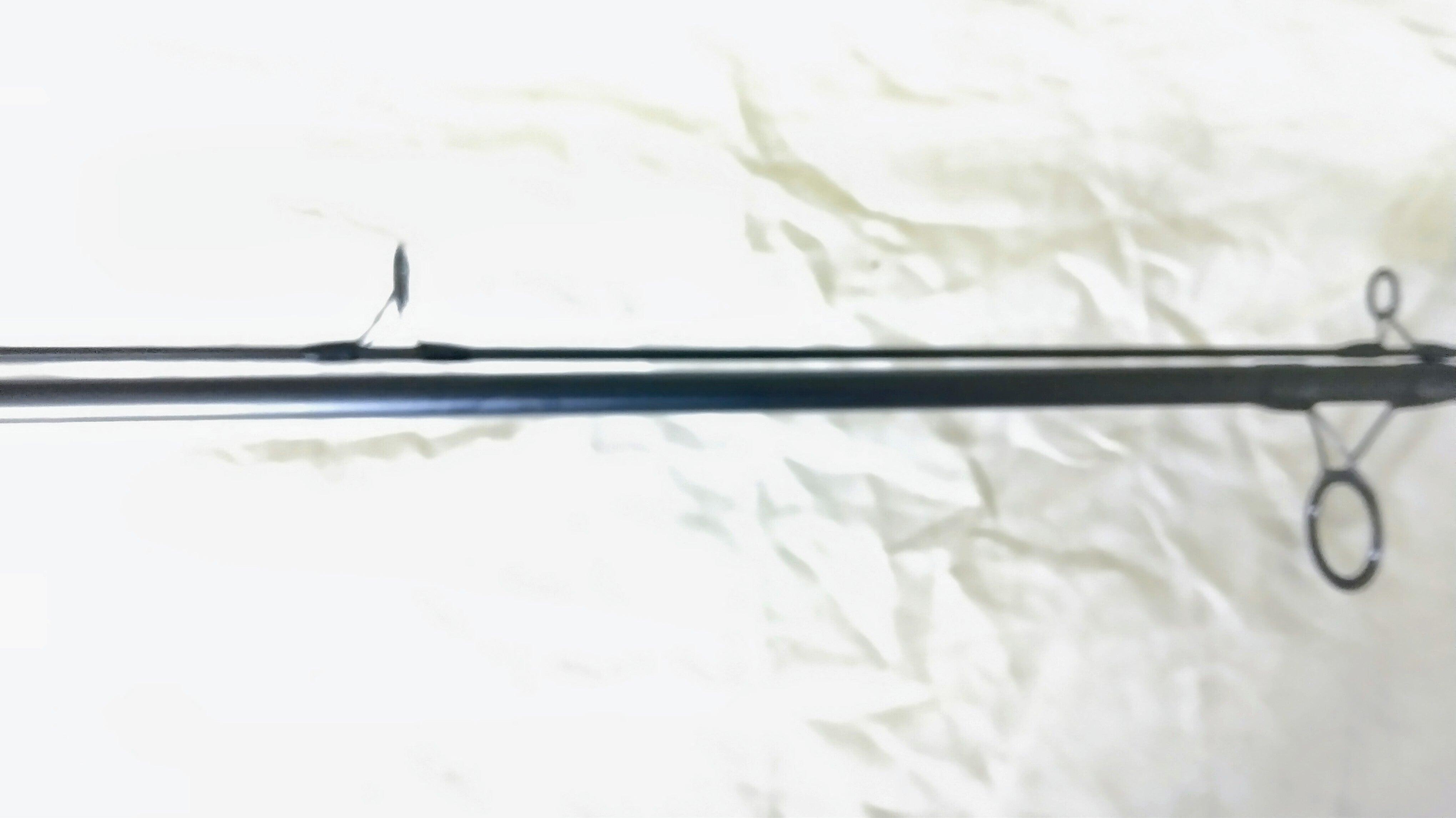 Greys 12ft 2.5lb Carp Stalker Surface Fishing Rod Cork Handle Controller Floater