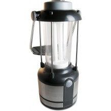 Active Products Explorer Lantern Portable Bivvy Light 7W Fluorescent Work Lamp