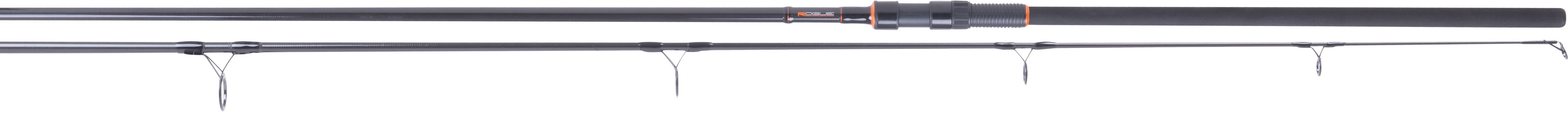 Wychwood Rogue Carp / Pike Fishing Rod Range