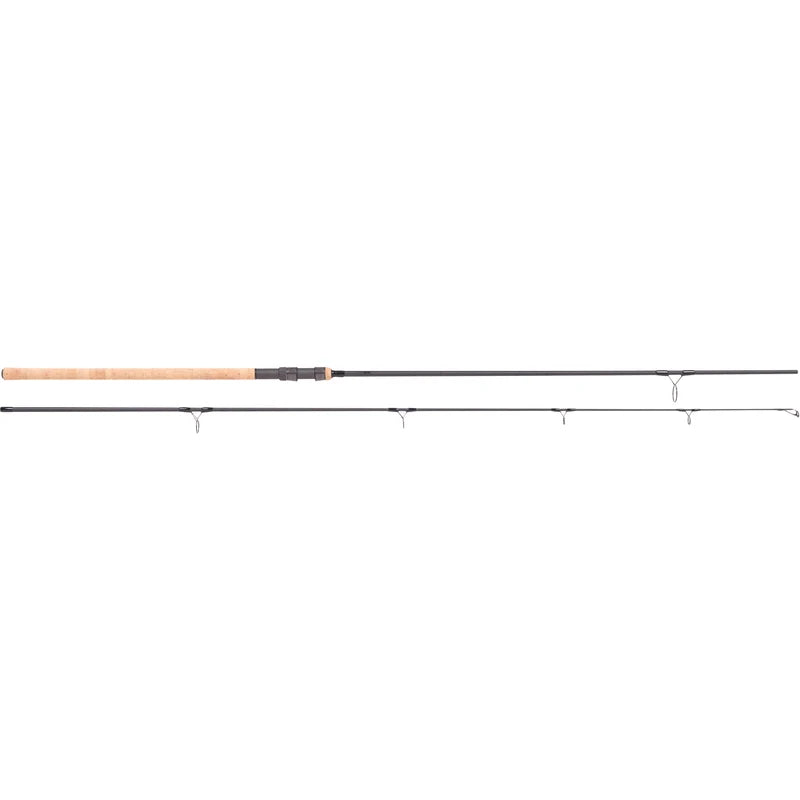 Wychwood Extricator Plus 9ft Cork Carp Fishing Rod 40T Carbon A8042