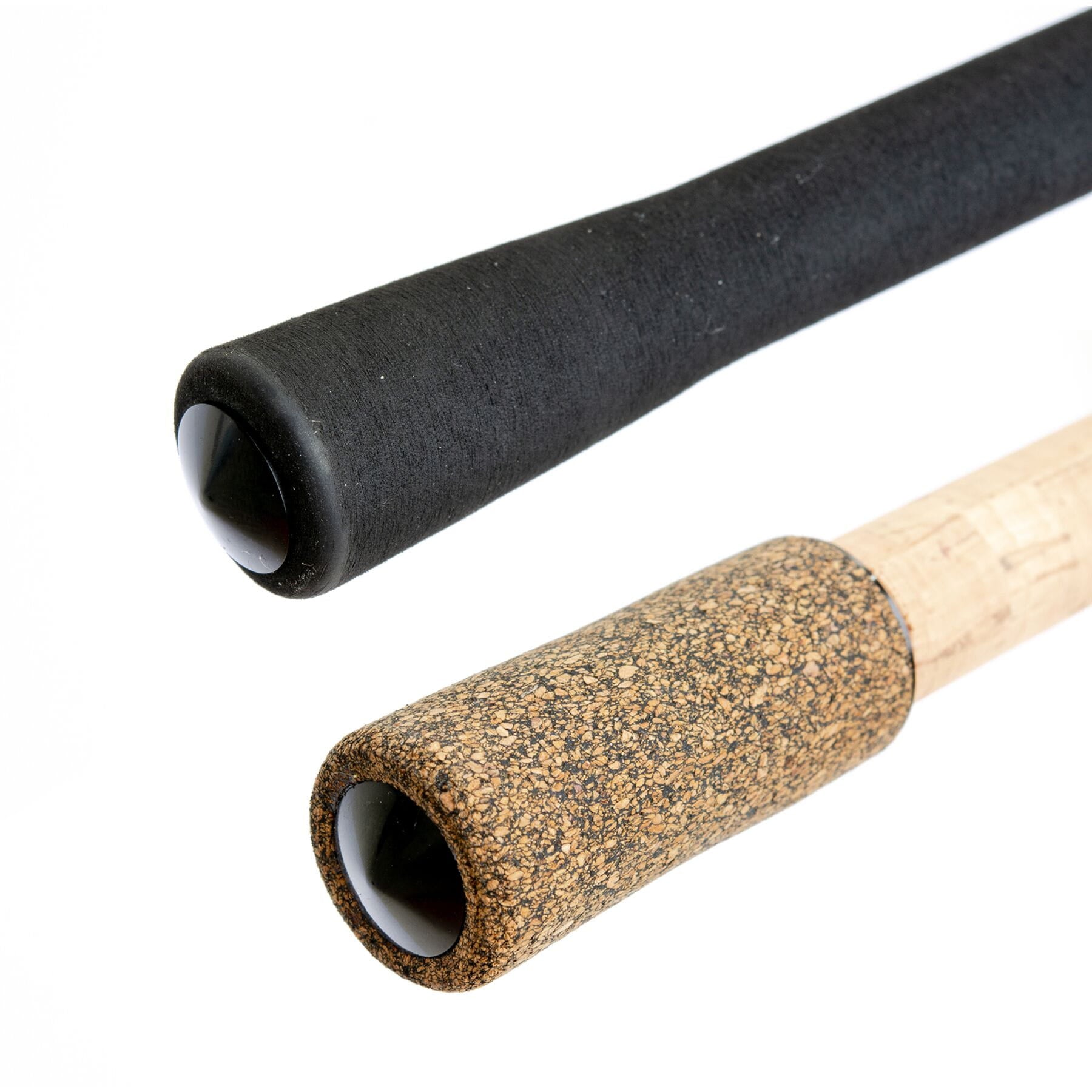 Epic 12ft 3.5lb XD Slim Cork Carp Fishing Rod Toray Carbon 50mm Guides