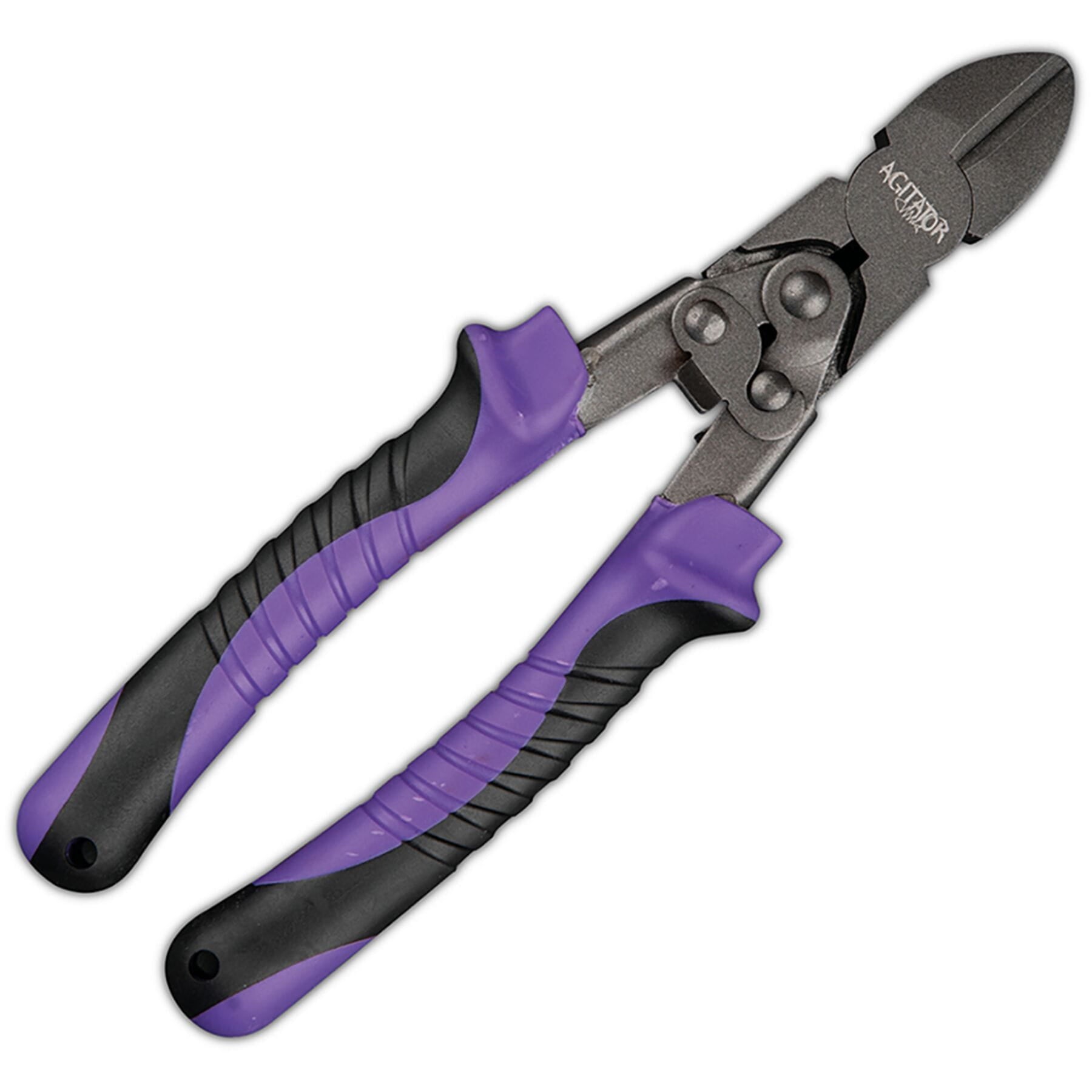 Wychwood Agitator Compound Hook Cutter - Heavy Duty Predator Pike Fishing Tool