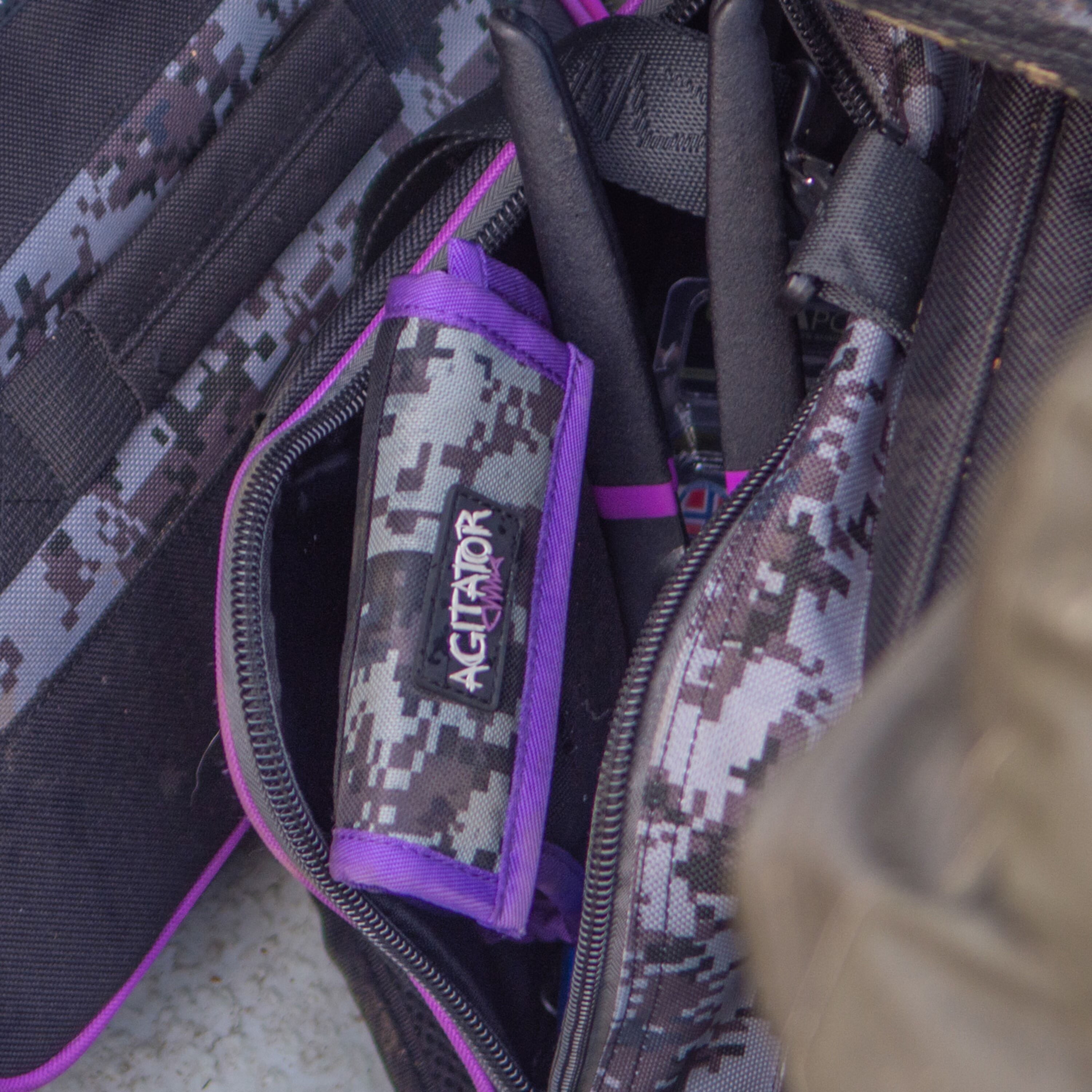Wychwood Agitator Trace Pouch