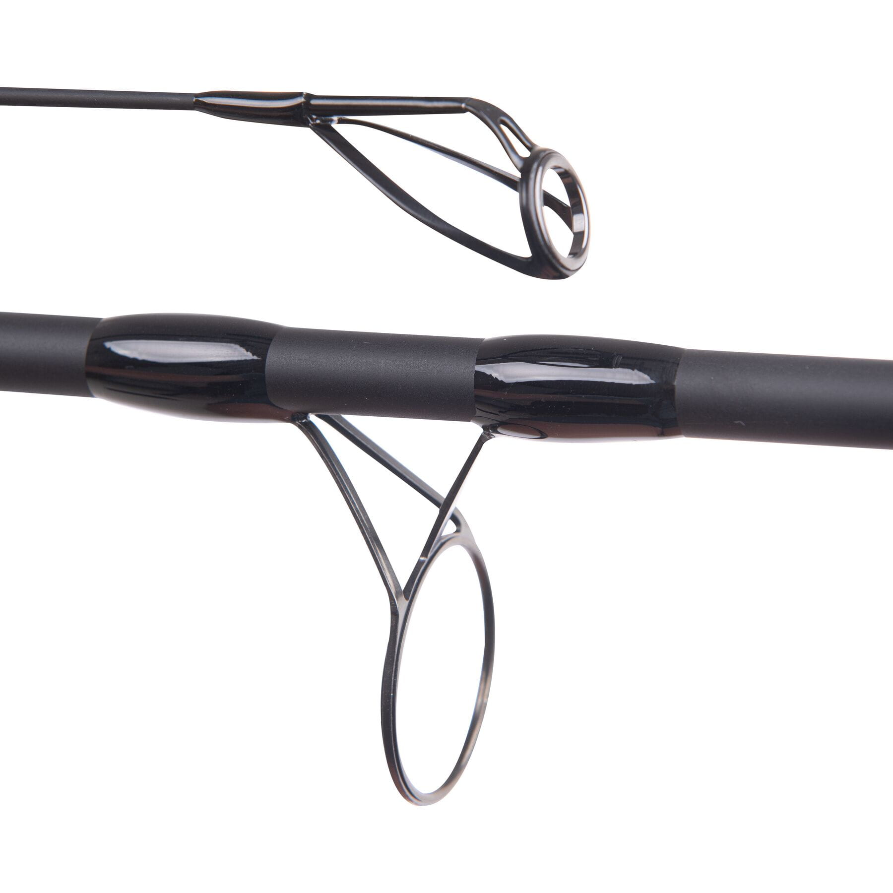 Wychwood Riot Recoil Dwarf Style Carp / Pike Fishing Rods - 9' Extractable