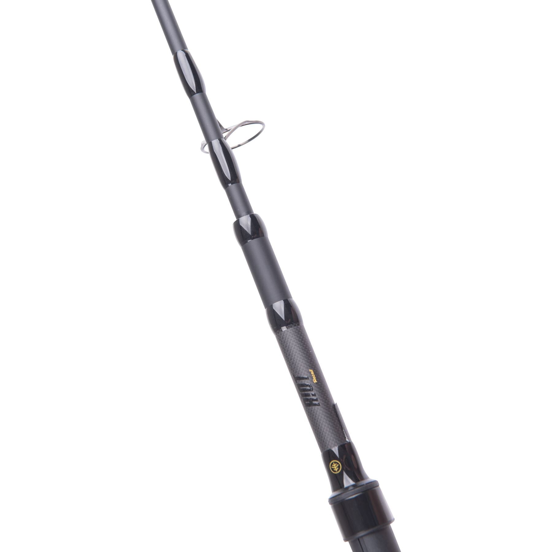Wychwood Riot Recoil TE FS XD Carp Rod Telescopic Butt Compact Fishing Tackle