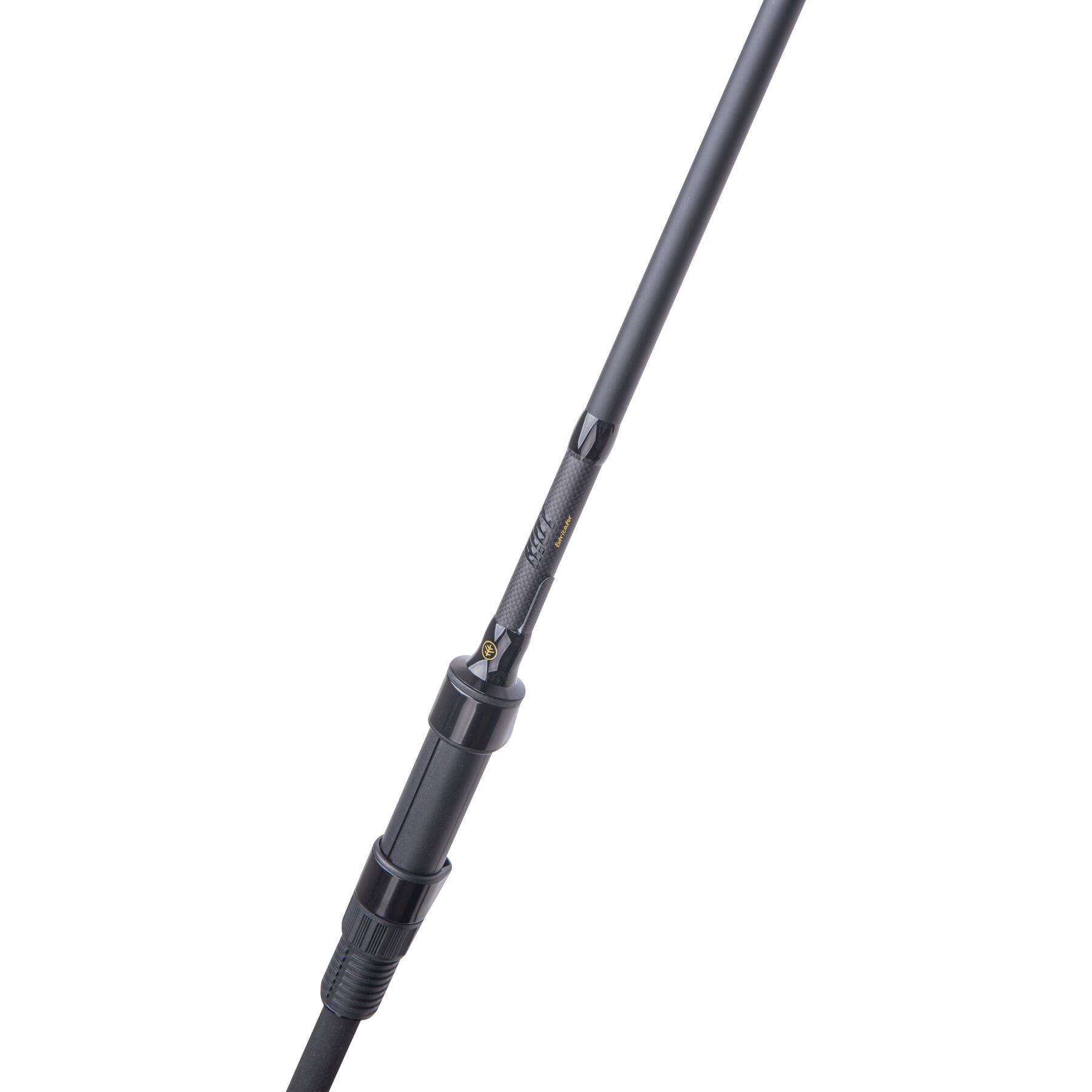 Riot Extricator 10ft 3.25lb 2pc Carp Rod  24T Carbon - COLLECTION ONLY