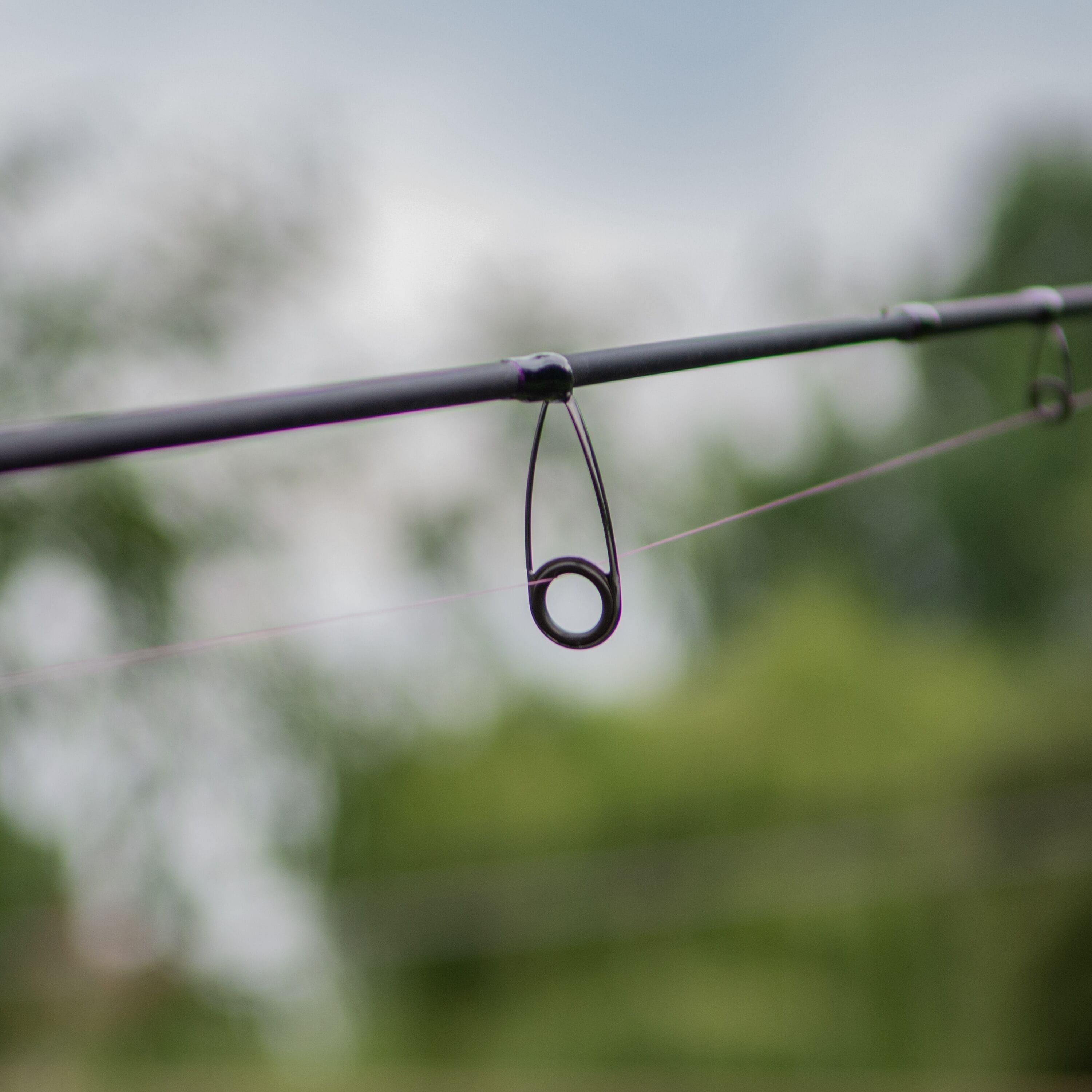 Wychwood Agitator DS MKII Dropshot Rod 8ft 3in 3-20g Lure Fishing Zander Perch