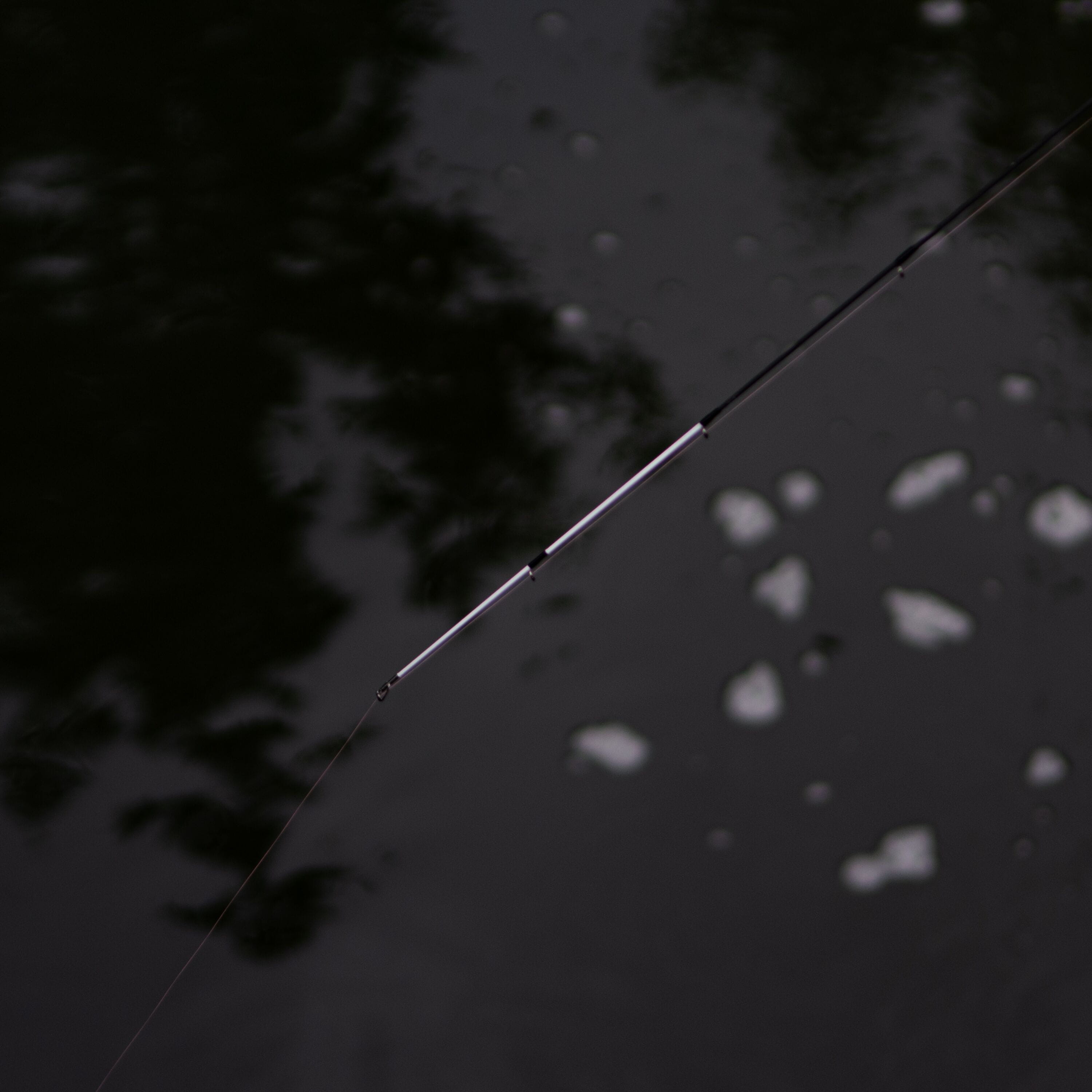 Agitator DS MKII Dropshot Rod 7ft 2in 3-15g Lure Fishing Rod - Predator Spinning