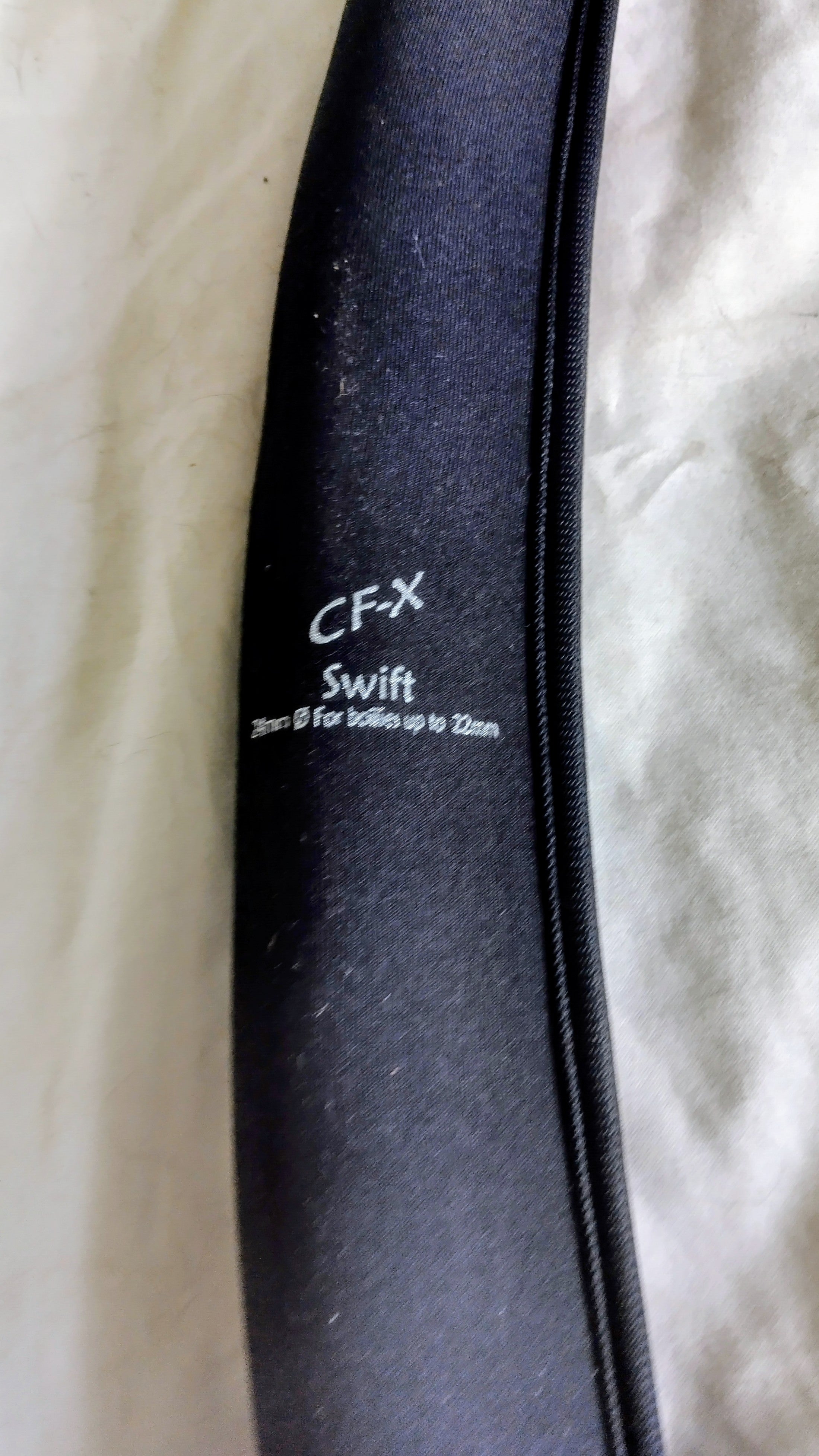 CF-X Swift 22mm Carbon Carp Fishing Throwing Stick - Excellent Used Condition