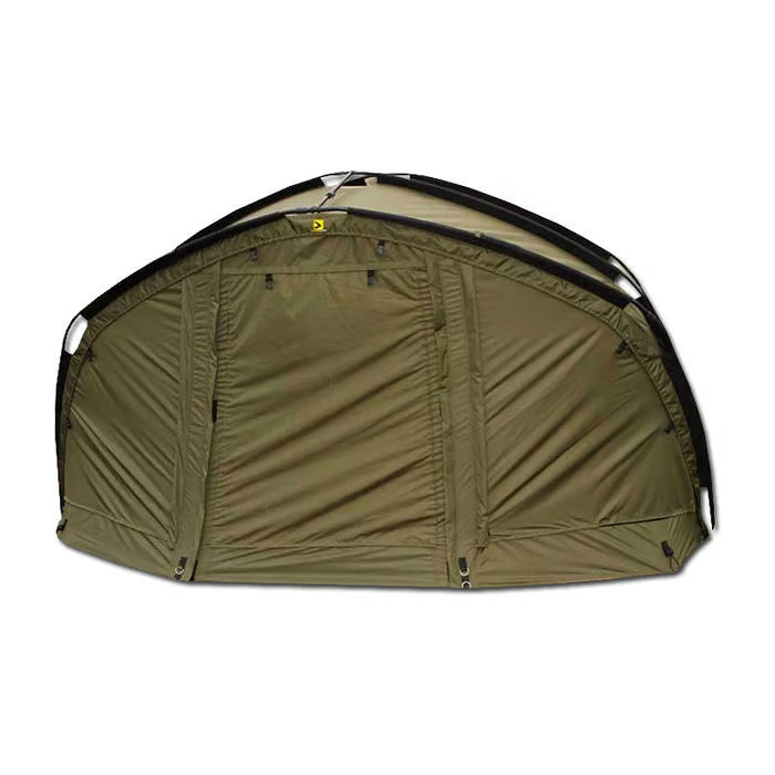 Avid Carp HQ 2 Man Bivvy Dual Layer Twin Skin Carp Fishing Shelter