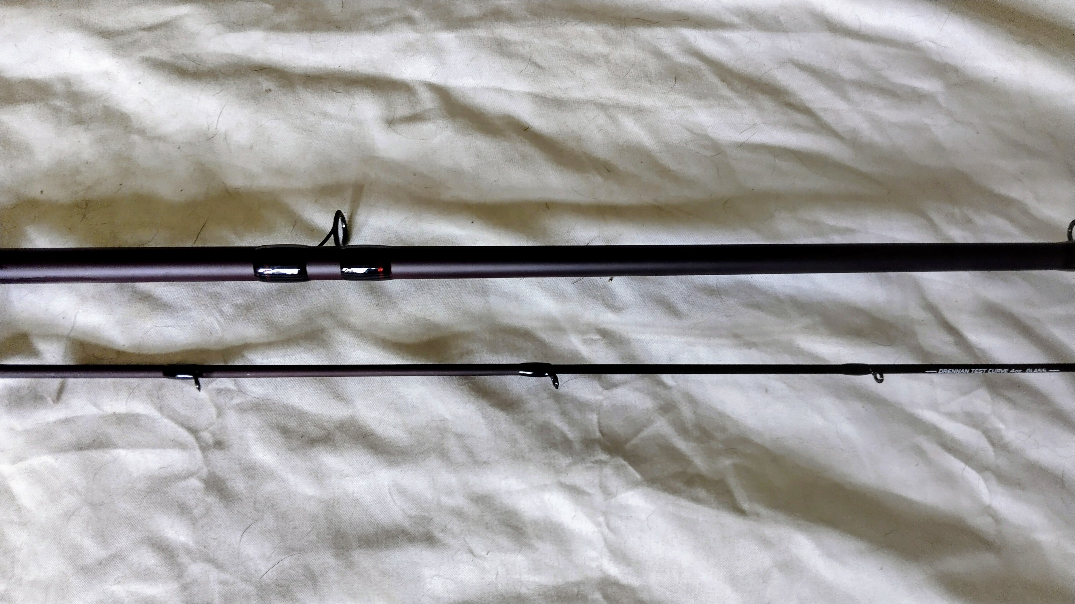 Drennan Red Range 11ft Rod - Pellet Waggler / Carp Waggler / Method Feeder - Mint