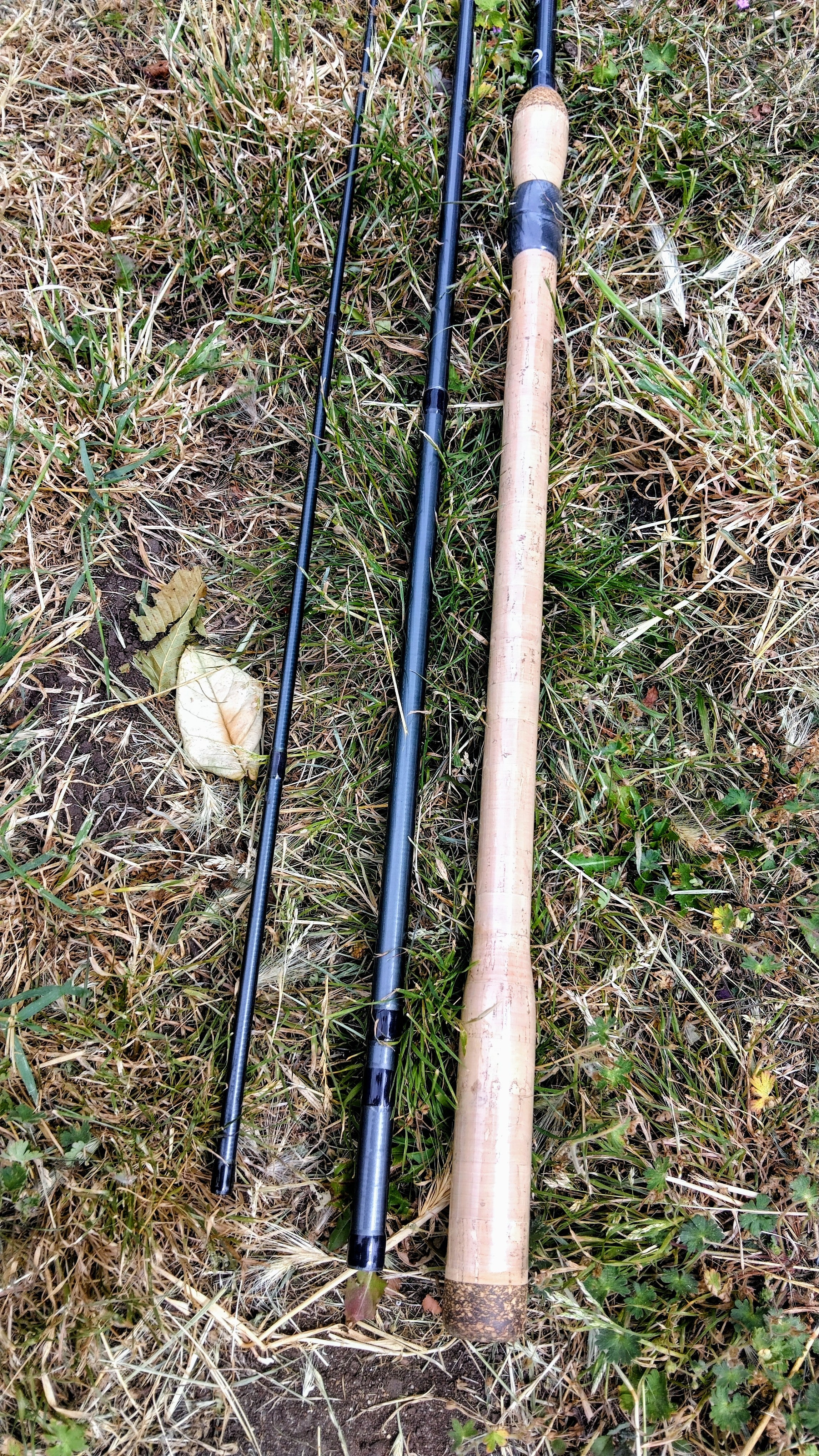 Shimano Perfection Match Rod 13ft Waggler Float Fishing Carbon Rod Mint Condition