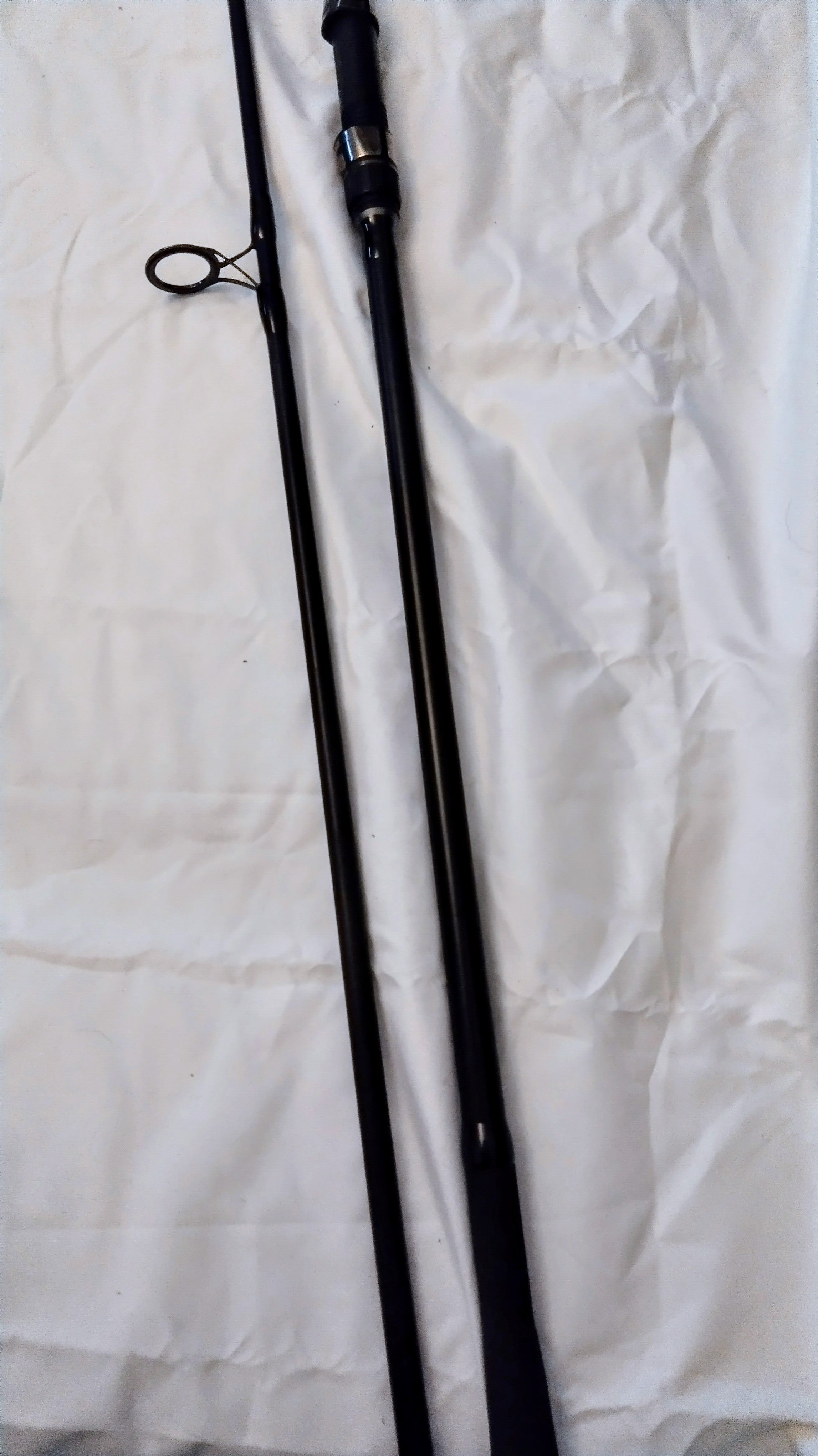 Fox EOS 12ft 3lb Carp Fishing Rod