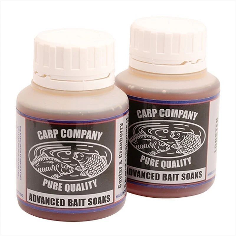 Carp Company Big Dip 250ml Carp Fishing Bait Soak