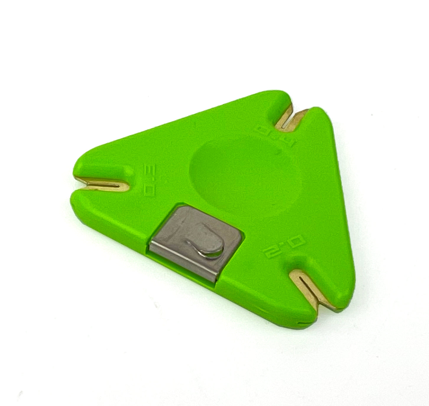Carp On Braid Stripper and Cutting Tool