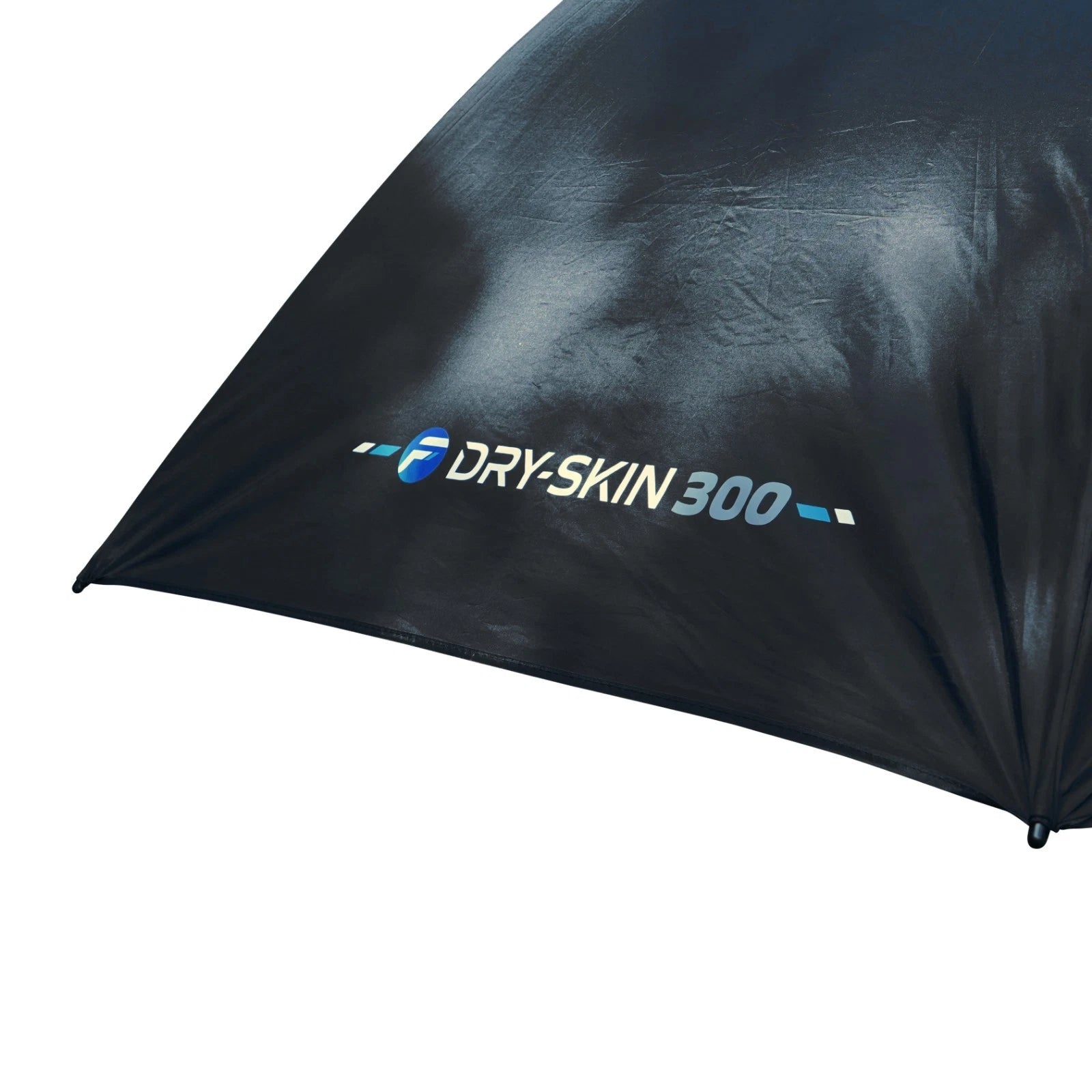 FEVA 50" Fishing Umbrella Shelter Double Tilt Waterproof Tape Seams 210D Brolly