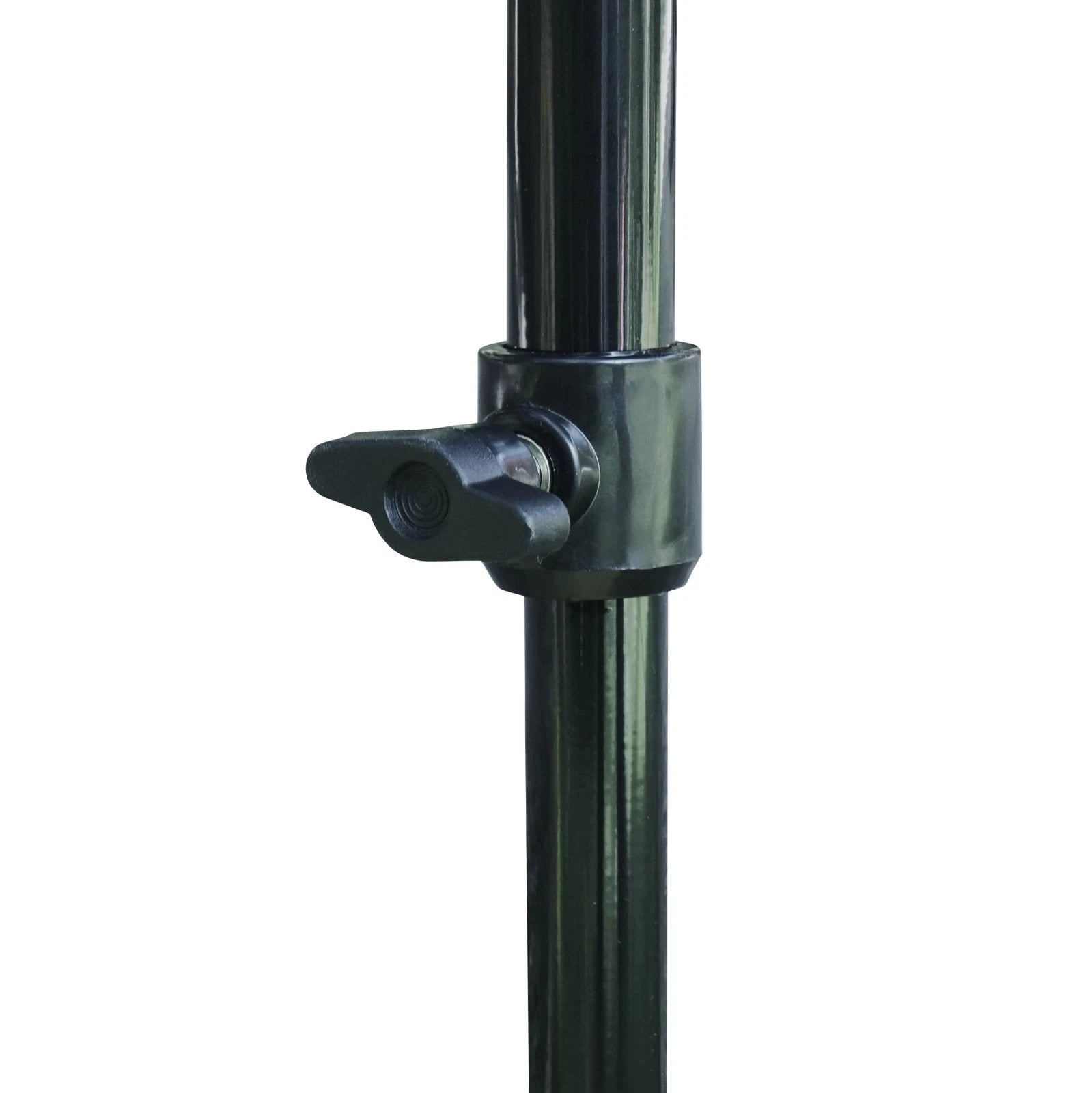 FEVA 50" Fishing Umbrella Shelter Double Tilt Waterproof Tape Seams 210D Brolly