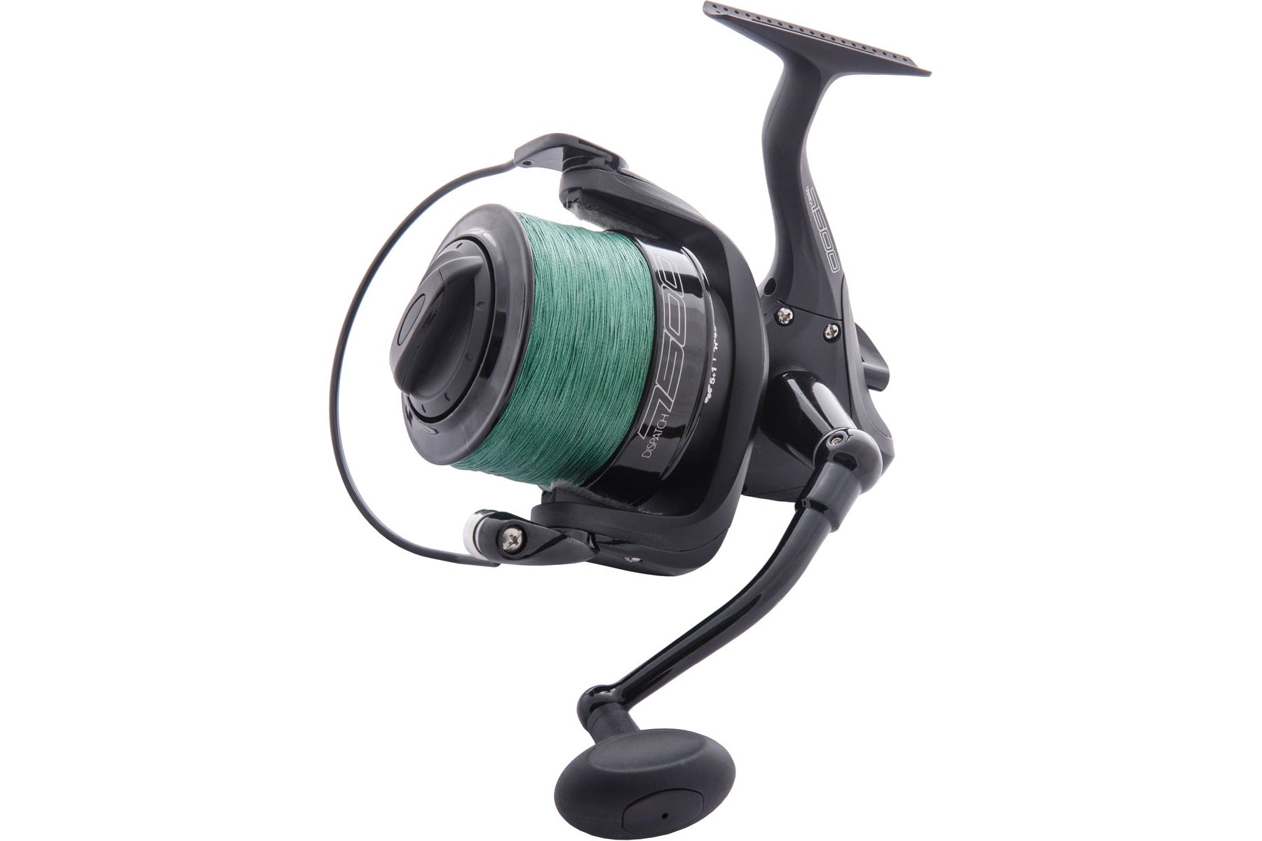 Dispatch 7500 Spod Marker Carp Fishing Fishing Big Pit Reel
