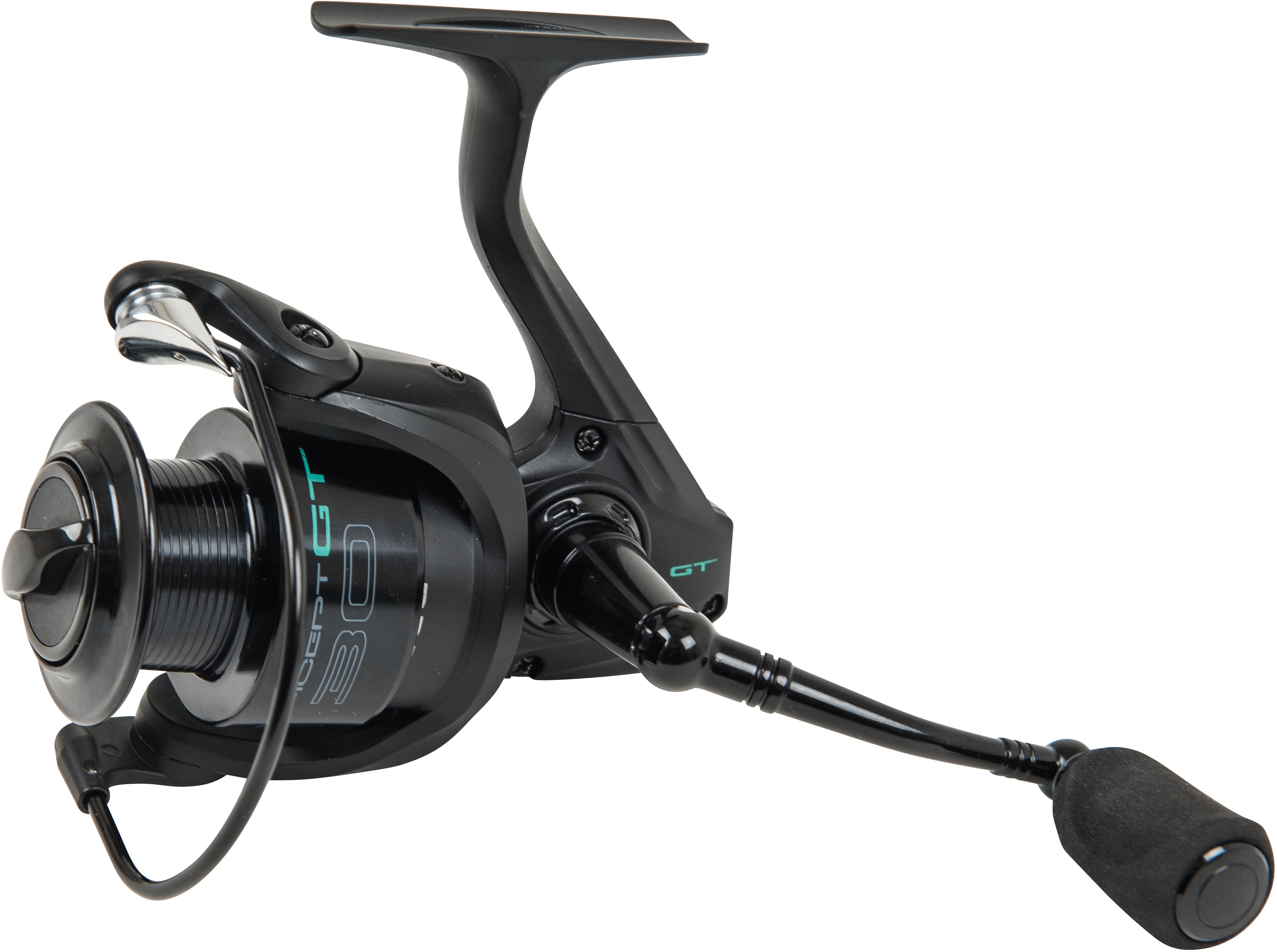 Leeda Concept GT 30FD Fishing Reel Front Drag Match Feeder Float Coarse Tackle