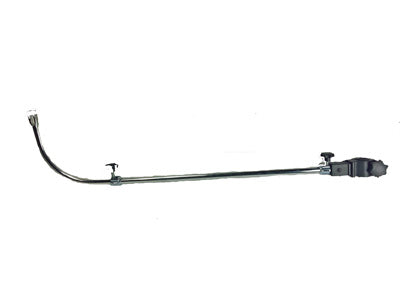 Dinsmores 42" Feeder Arm Heavy Duty Adjustable Bankstick Rod Support Coarse Fishing