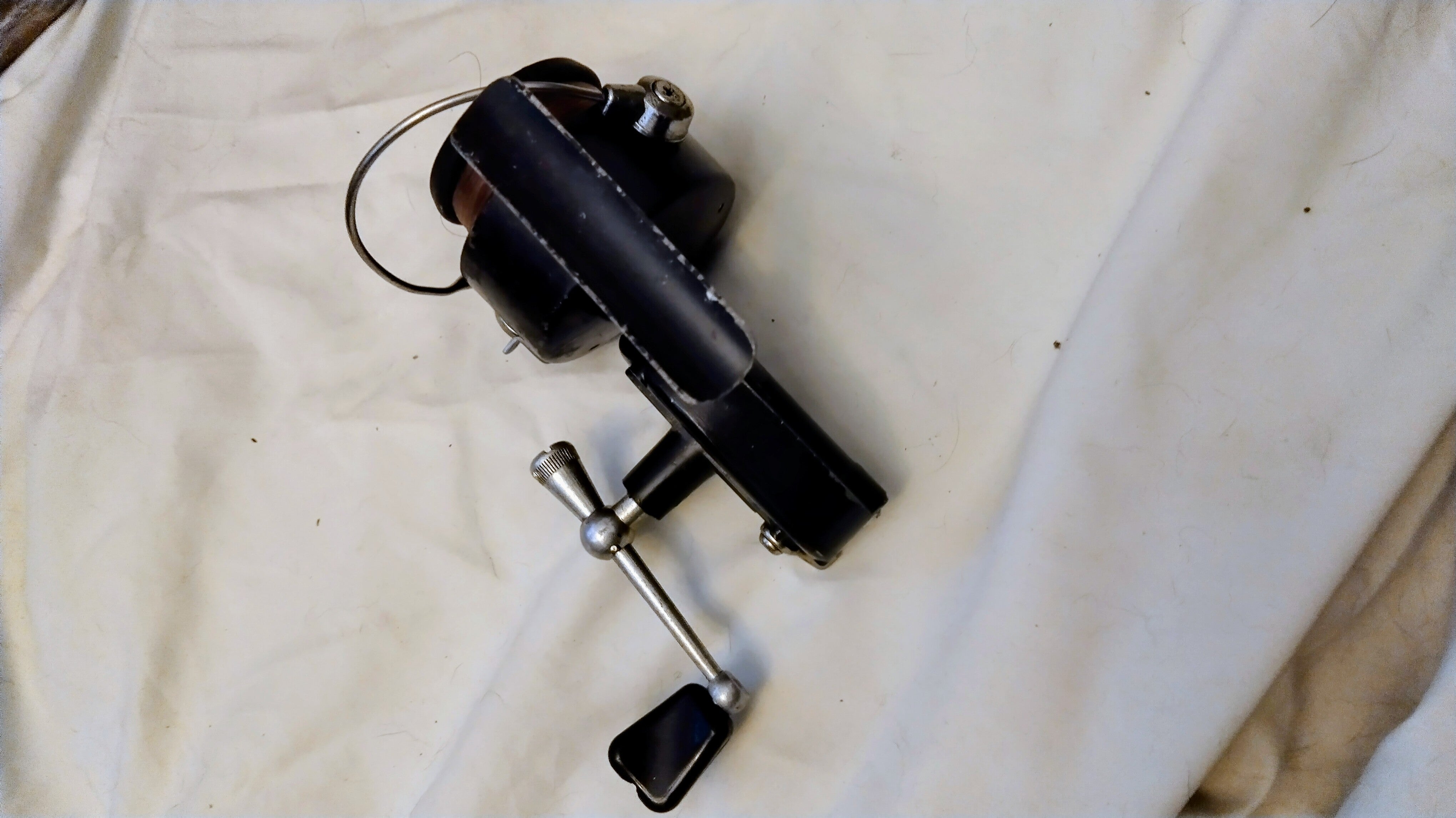 Classic Vintage Garcia Mitchell 300 Reel | Excellent Condition