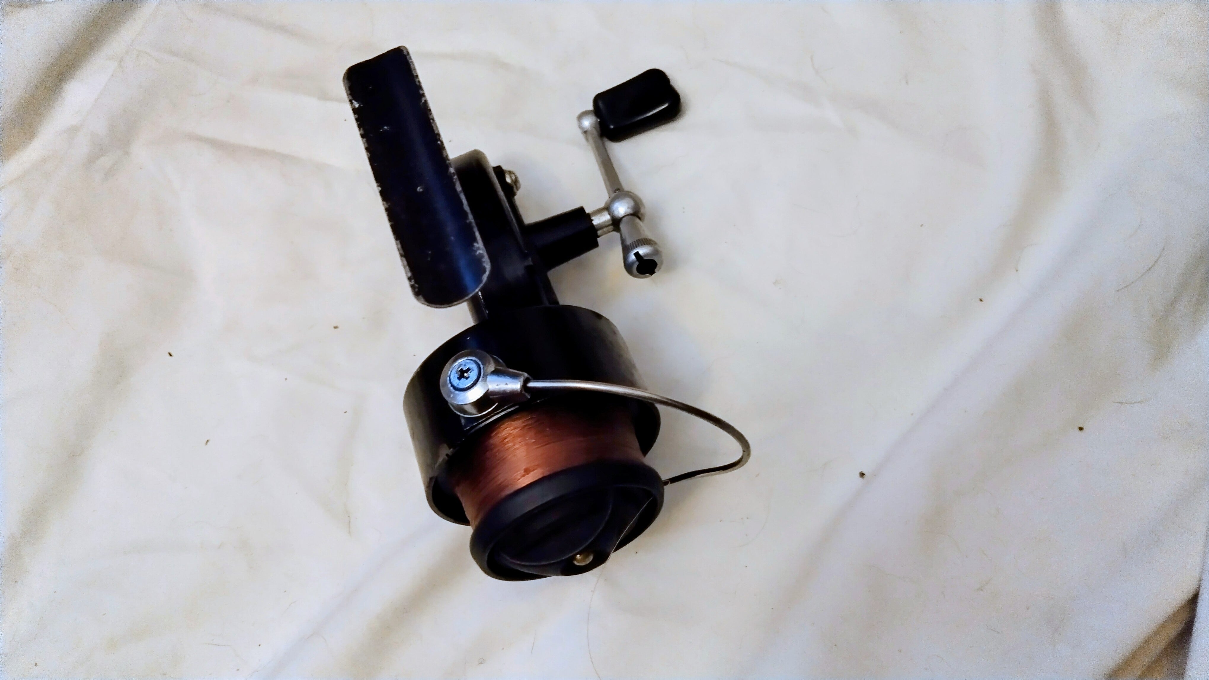 Classic Vintage Garcia Mitchell 300 Reel | Excellent Condition