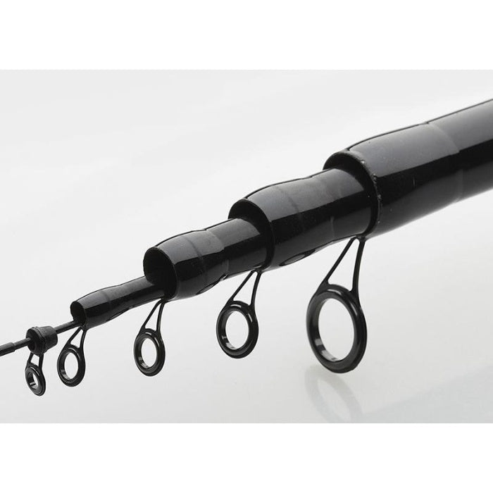 DAM Base-X Bolo Rod 4.00m 5-25g Telescopic Float Fishing Rod - Carp & Silverfish