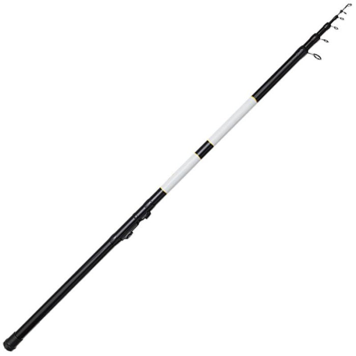 DAM Base-X Bolo Rod 4.00m 5-25g Telescopic Float Fishing Rod - Carp & Silverfish