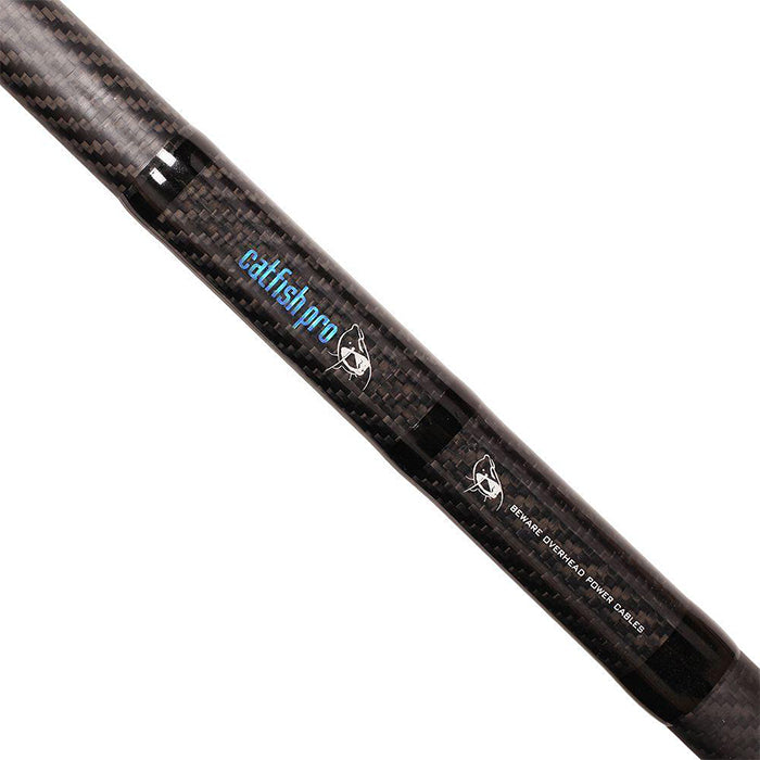 Catfish Pro 72" Specialist Catfishing Landing Net