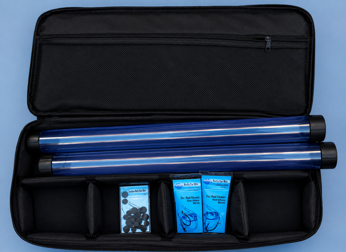 Catfish Pro Loaded Tackle Bags - Catfishing Starter and Expert Outfits