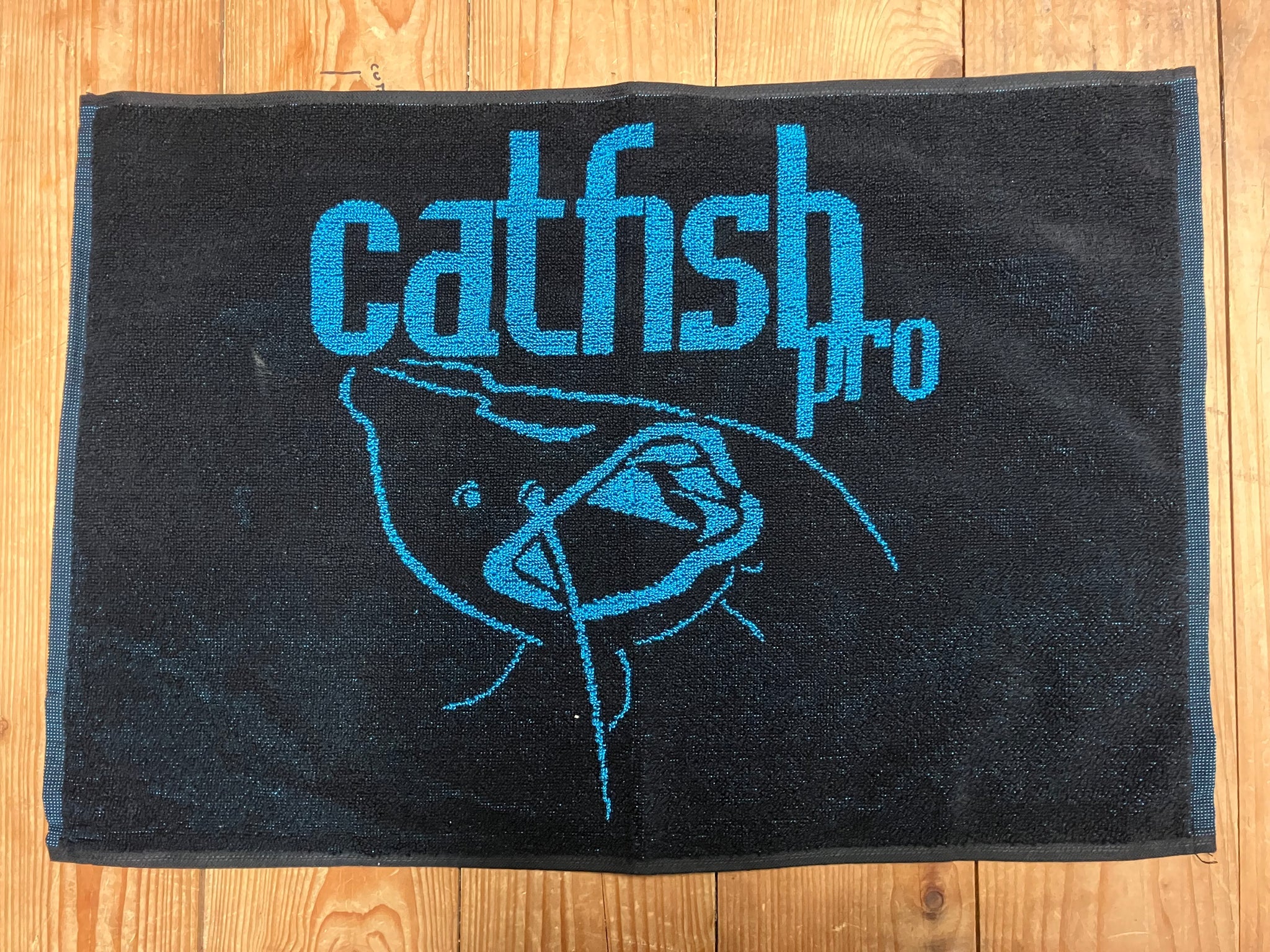 Catfish Pro Towel