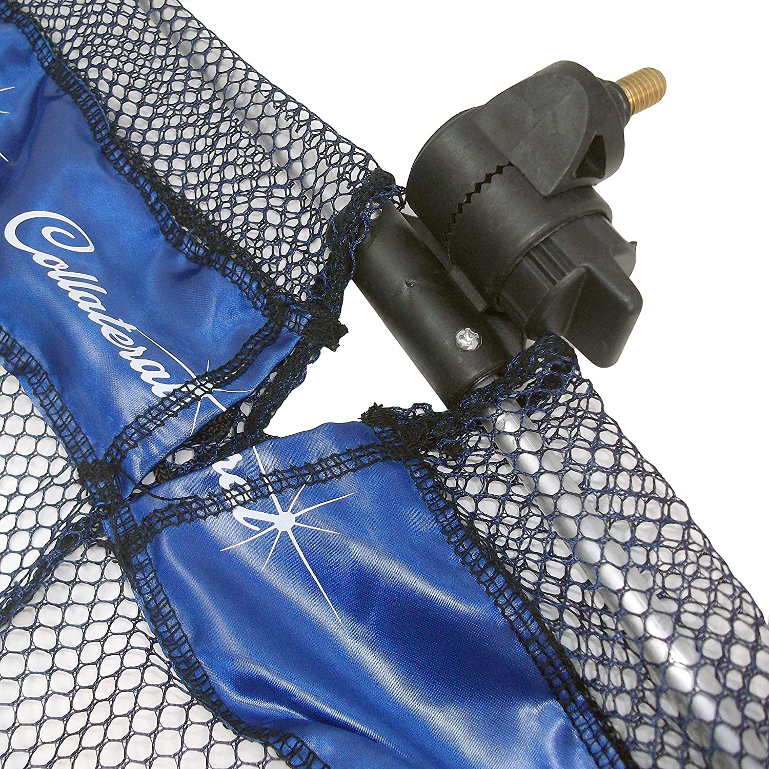 Fladen Collateral Blue Carp Friendly Keepnet 50x40x300cm