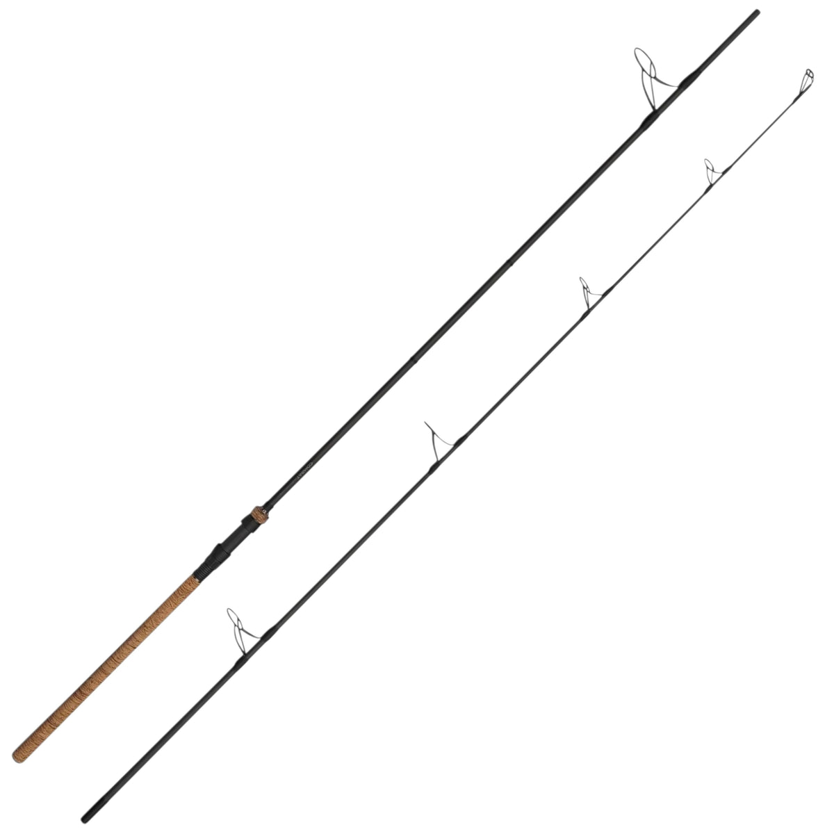 Prologic Combat-Ultra Classic 13ft 4lb Carp Rod Camo Cork Handle 2pc