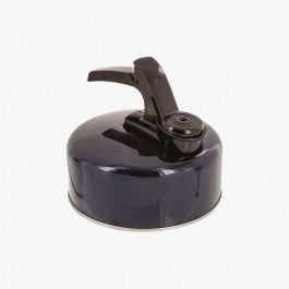 1l Aluminium Whistling Kettle