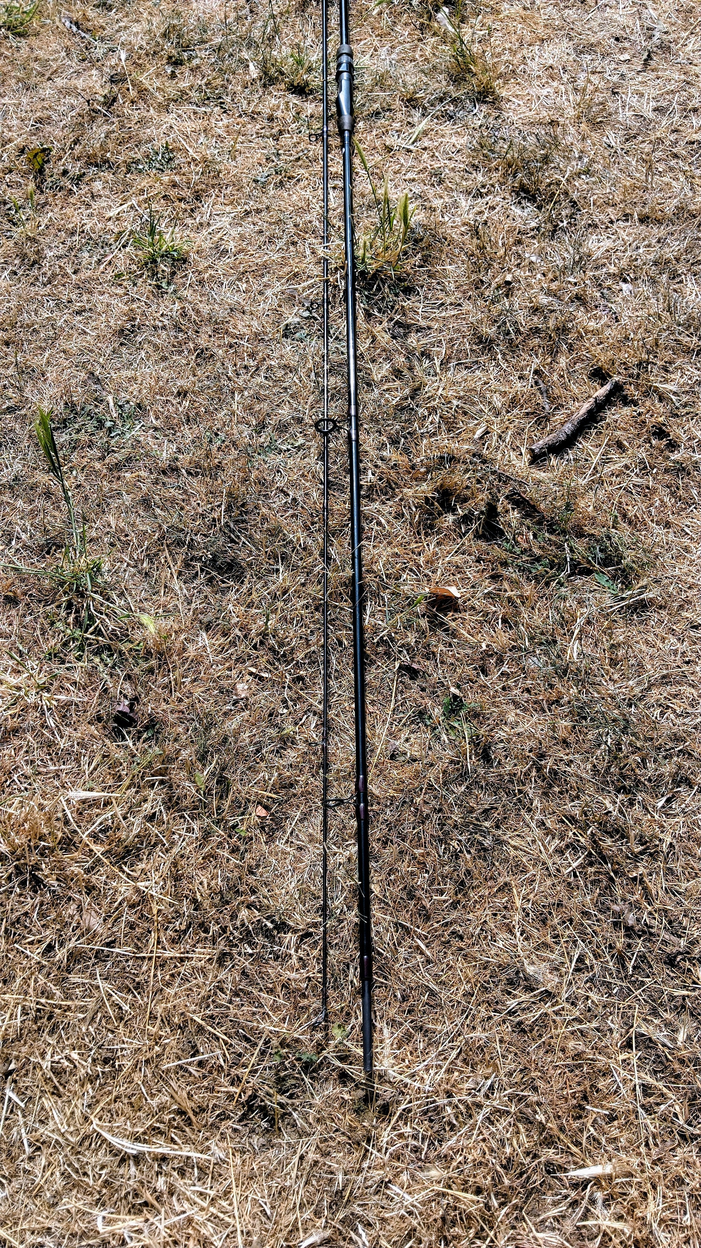 Shimano Stradic 12ft 2lb TC Specimen Rod - 2 Piece - Very Good Condition