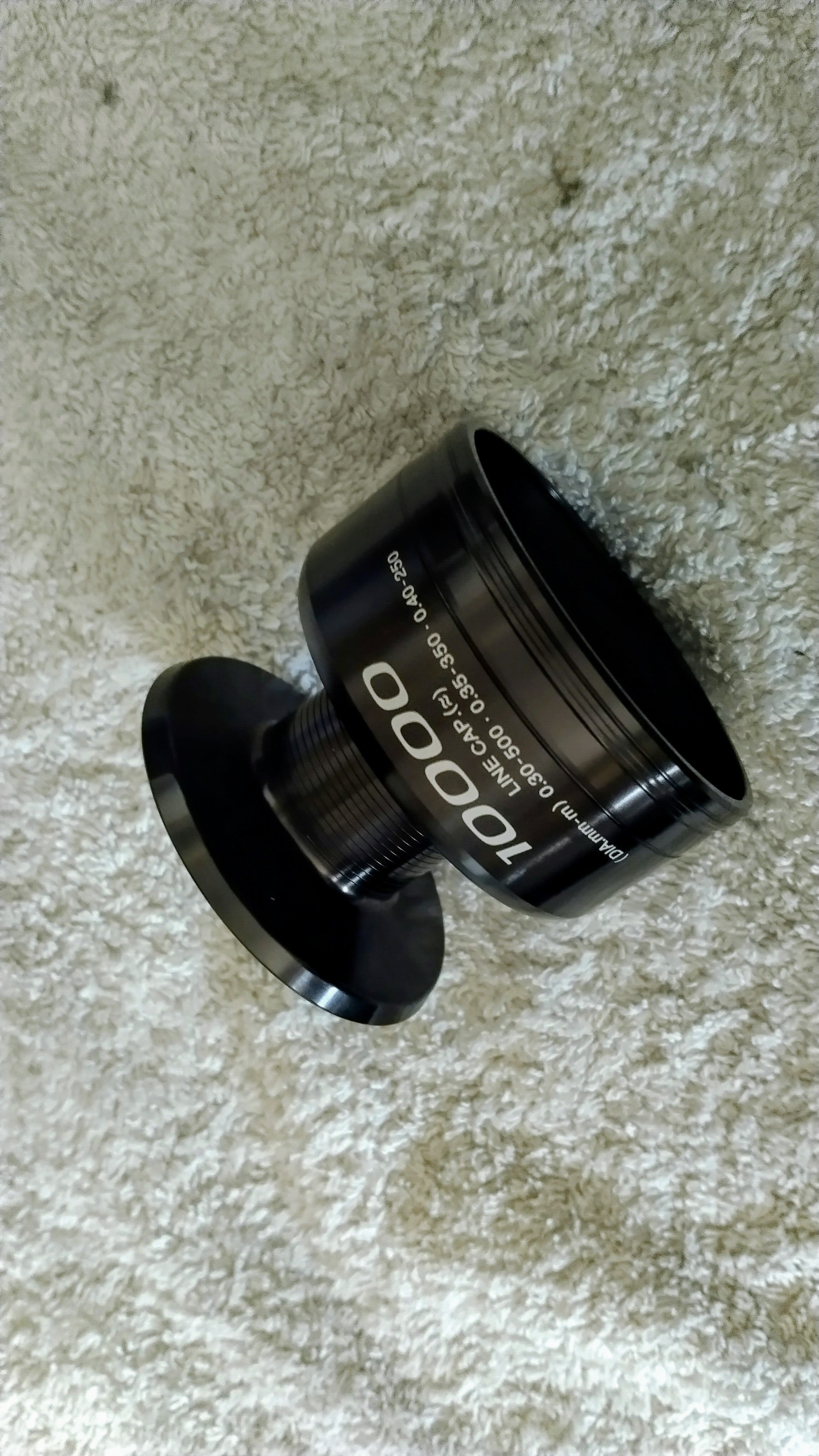 Shimano Baitrunner DL 10000 Spare Spool – New Unused Carp Fishing Reel Spool